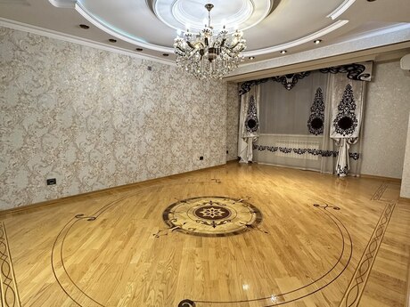 Объявление №6525533 - Баку, м. Мемар Аджеми, 4-комн., 178 м², 3/16 этаж