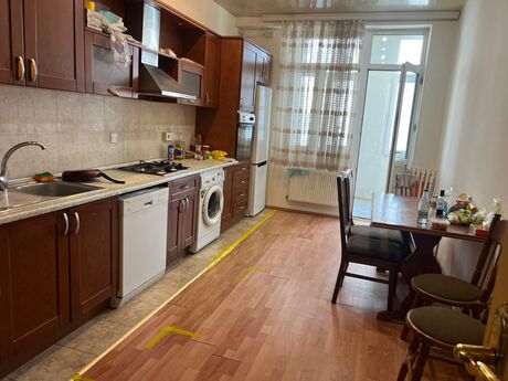 Продаётся 3-комнатная квартира в новостройке, Nizami, 160 м², 338 000 AZN, фото 3 / 8