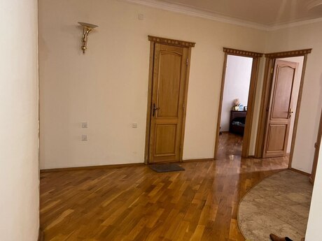 3-комн. · 160 m² · 12/14 этаж, Nizami