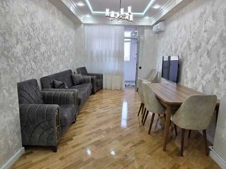Объявление №6525530 - Хырдалан, Хырдалан, 3-комн., 90 м², 9/15 этаж