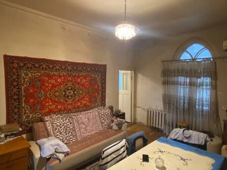 2-room old-build apartment for sale in Bakıxanov, 55 m², 158 000 AZN, photo 3 / 11