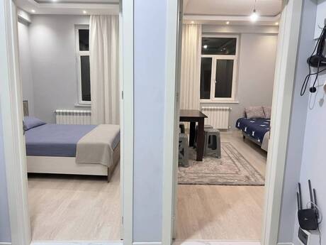 2 rooms · 42 m²