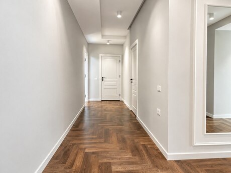 Gənclikdə 3 otaqlı yeni tikili mənzil satılır, 120 m², 420 000 AZN, şəkil 5 / 8