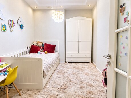 Gənclikdə 3 otaqlı yeni tikili mənzil satılır, 85 m², 298 000 AZN, şəkil 5 / 8