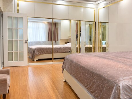 Gənclikdə 3 otaqlı yeni tikili mənzil satılır, 85 m², 298 000 AZN, şəkil 3 / 8