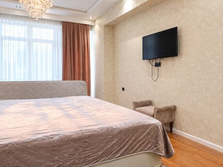 Gənclikdə 3 otaqlı yeni tikili mənzil satılır, 85 m², 298 000 AZN, şəkil 4 / 8