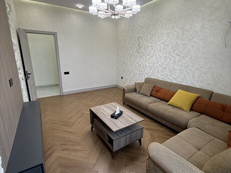 2 otaqlı mənzil, 85 m², Əhmədli Park, 225 000 AZN