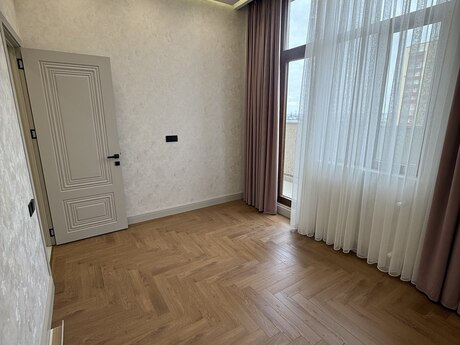2-room new-build apartment for sale in Əhmədli Park, 85 m², 225 000 AZN, photo 4 / 12