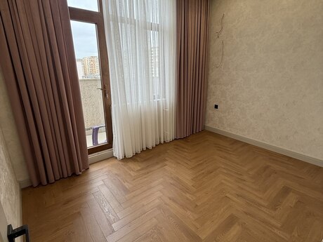 2-room new-build apartment for sale in Əhmədli Park, 85 m², 225 000 AZN, photo 3 / 12