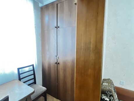 Yasamalda 2 otaqlı köhnə tikili mənzil satılır, 55 m², 225 000 AZN, şəkil 4 / 12