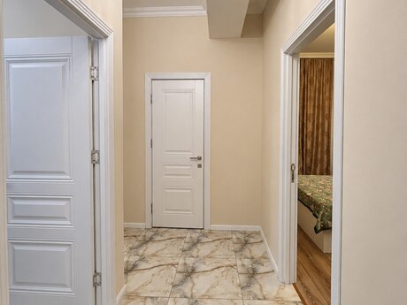 20 Yanvarda 2 otaqlı yeni tikili mənzil satılır, 50 m², 191 000 AZN, şəkil 4 / 7