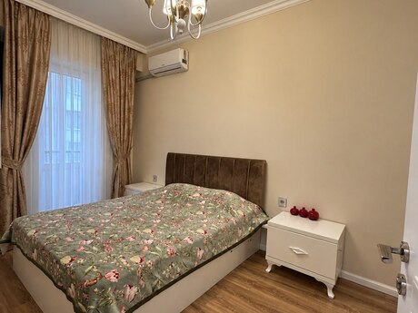 20 Yanvarda 2 otaqlı yeni tikili mənzil satılır, 50 m², 191 000 AZN, şəkil 5 / 7