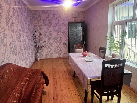 Сдаётся 3-комнатный дом, Binəqədi, 75 м², 399 AZN/мес, фото 2 / 9