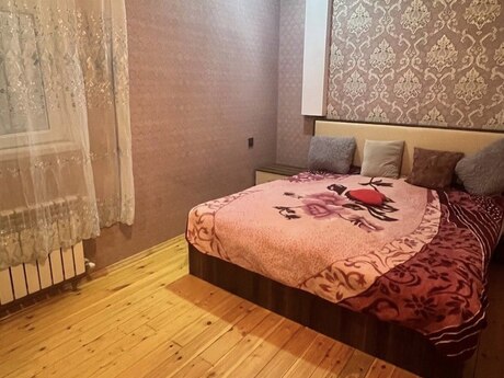 Сдаётся 3-комнатный дом, Binəqədi, 75 м², 399 AZN/мес, фото 3 / 9