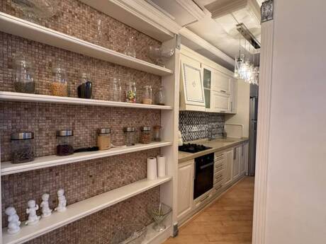 İnşaatçılarda 4 otaqlı yeni tikili mənzil satılır, 110 m², 248 000 AZN, şəkil 4 / 9