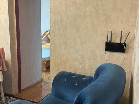 Elan №6525586 - Bakı, Nərimanov r., 3 otaqlı, 90 m², 3/9 mərtəbə