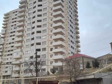 2-room new-build apartment for sale in Çinar MTK residence, 119 m², 194 000 AZN, photo 2 / 12