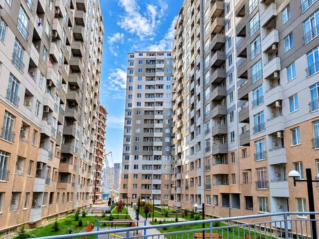 Elan №6525467 - Bakı, 20 Yanvar m., 3 otaqlı, 80 m², 5/19 mərtəbə