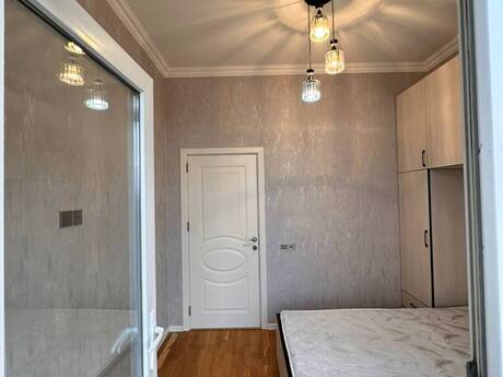 Продаётся 2-комнатная квартира в новостройке, Yasamal, 40 м², 189 000 AZN, фото 5 / 12