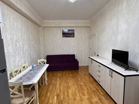 Продаётся 2-комнатная квартира в новостройке, Yasamal, 40 м², 189 000 AZN, фото 3 / 12