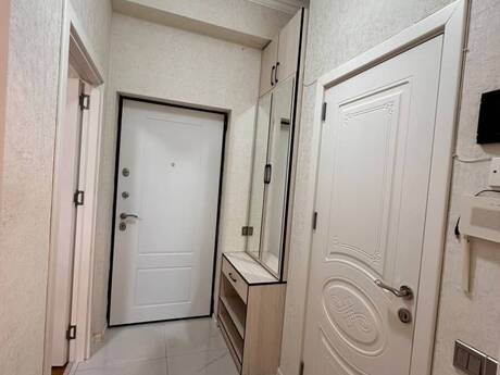 Elan №6525598 - Bakı, Yasamal r., 2 otaqlı, 40 m², 10/12 mərtəbə
