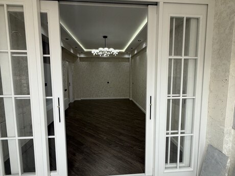 Neftçilərdə 3 otaqlı yeni tikili mənzil satılır, 84 m², 244 000 AZN, şəkil 3 / 12
