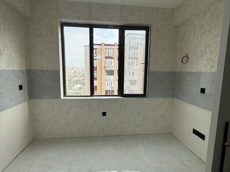 Neftçilərdə 3 otaqlı yeni tikili mənzil satılır, 84 m², 244 000 AZN, şəkil 2 / 12