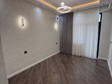 Neftçilərdə 3 otaqlı yeni tikili mənzil satılır, 84 m², 244 000 AZN, şəkil 4 / 12