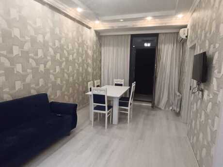 3-комнатная квартира, 85 м², London Evləri, 225 000 AZN