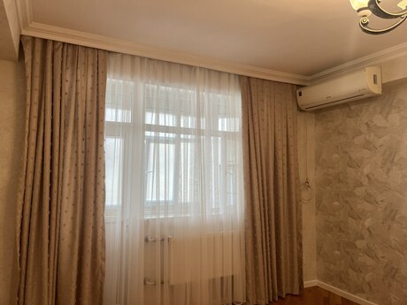Yeni Yasamalda 2 otaqlı yeni tikili mənzil satılır, 57 m², 165 000 AZN, şəkil 2 / 12