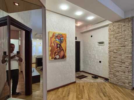 Azadlıq Prospektidə 3 otaqlı yeni tikili mənzil satılır, 67 m², 222 000 AZN, şəkil 5 / 12