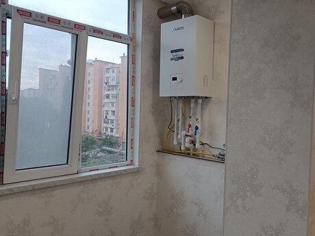 Xalqlar Dostluğunda 3 otaqlı köhnə tikili mənzil satılır, 80 m², 223 000 AZN, şəkil 3 / 12