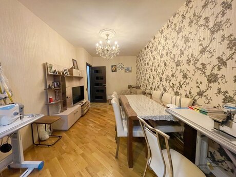 4-room old-build apartment for sale in Biləcəri, 86 m², 175 000 AZN, photo 5 / 12