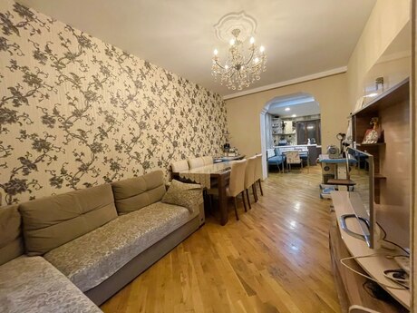 4-room old-build apartment for sale in Biləcəri, 86 m², 175 000 AZN, photo 4 / 12