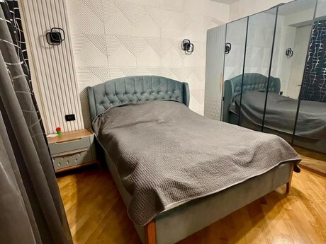 Продаётся 3-комнатная квартира в новостройке, Yeni Yasamal, 95 м², 230 000 AZN, фото 5 / 11