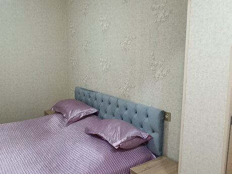 Продаётся 3-комнатная квартира в старом фонде, Həzi Aslanov, 65 м², 185 000 AZN, фото 5 / 12