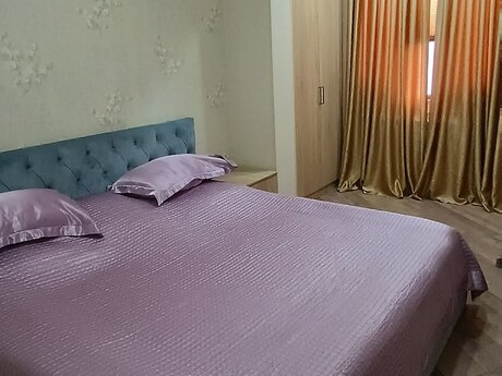 Продаётся 3-комнатная квартира в старом фонде, Həzi Aslanov, 65 м², 185 000 AZN, фото 4 / 12