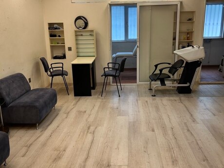 Elan №6525622 - Bakı, Nizami m., 65 m²