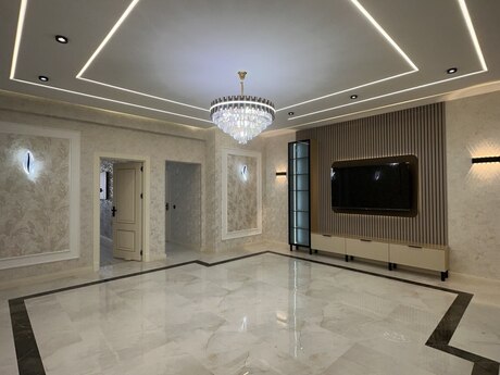 Elan №6525628 - Xırdalan, Xırdalan, 4 otaqlı, 140 m², 9/16 mərtəbə