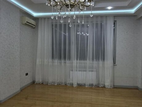 Əhmədlidə 2 otaqlı yeni tikili mənzil satılır, 86 m², 221 000 AZN, şəkil 5 / 12
