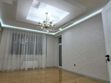 Əhmədlidə 2 otaqlı yeni tikili mənzil satılır, 86 m², 221 000 AZN, şəkil 4 / 12
