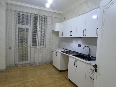 2 otaq · 86 m² · 5/17 mərtəbə, Əhmədli