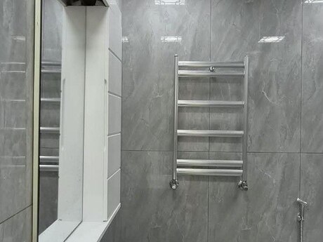 Əhmədlidə 2 otaqlı yeni tikili mənzil satılır, 86 m², 221 000 AZN, şəkil 3 / 12
