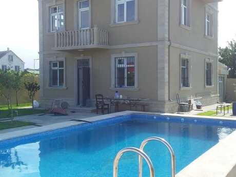 5-room house for rent in Novxanı, 230 m², 1 800 AZN/mo, photo 5 / 11