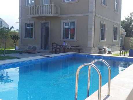 5-room house for rent in Novxanı, 230 m², 1 800 AZN/mo, photo 3 / 11