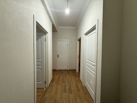 Продаётся 3-комнатная квартира в новостройке, Hövsan, 74 м², 141 000 AZN, фото 2 / 12