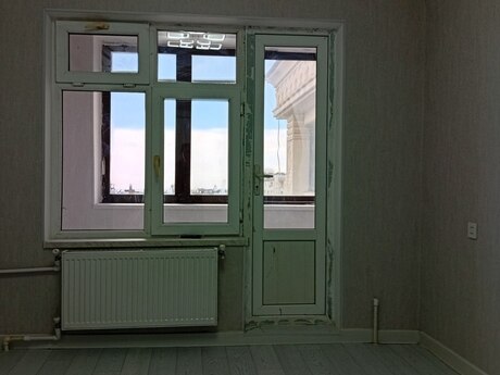 Əhmədlidə 2 otaqlı köhnə tikili mənzil satılır, 75 m², 175 000 AZN, şəkil 4 / 12