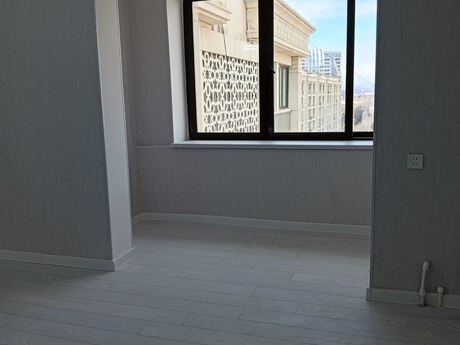 2 otaq · 75 m² · 9/9 mərtəbə, Əhmədli