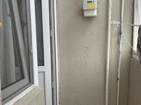 2 otaq · 45 m² · 8/12 mərtəbə, İnşaatçılar