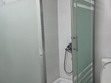 İnşaatçılarda 2 otaqlı yeni tikili mənzil kirayə verilir, 45 m², 600 AZN/ay, şəkil 5 / 11
